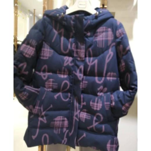 3楼   妙采棉服 商品图0