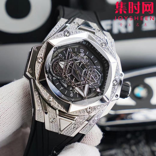 BigBnag刺青二代系列 商品图4