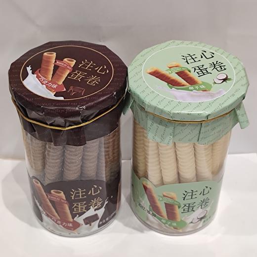 注心蛋卷 商品图2