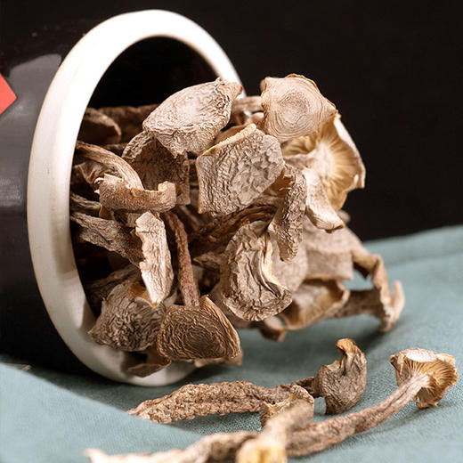 鹿茸菇100g 商品图4