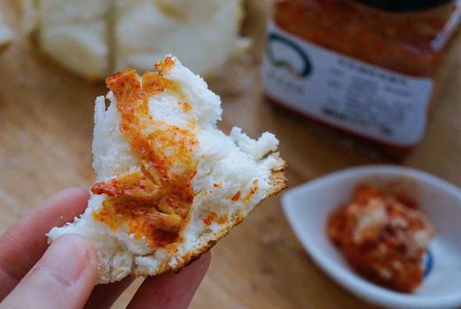 手作湘味豆腐乳 商品图0