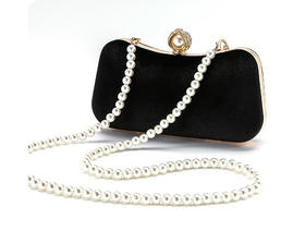 芭芭拉欧美晚宴时尚手袋