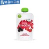 LittleFreddie小皮果泥100g 商品缩略图9