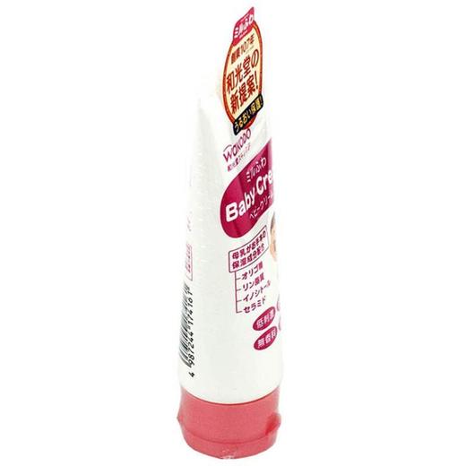 和光堂 婴儿温和低刺激牛奶宝宝润肤霜 60g 商品图3