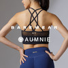 【AUMNIE】迷魂露脐背心 LABRYINTH CROPPED TANK 商品缩略图0