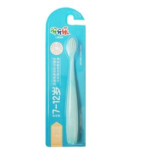 伢牙乐儿童牙刷7-12