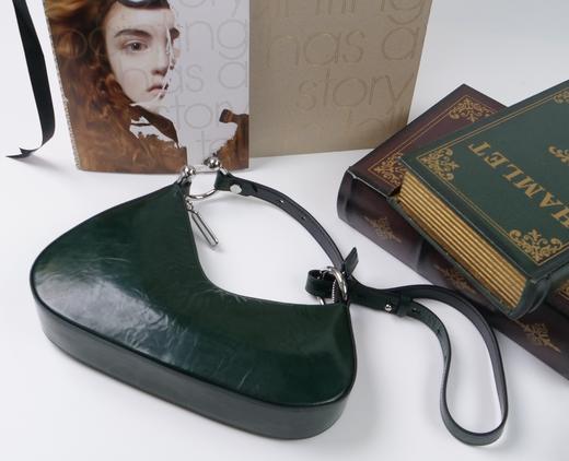 westory22年新款高级感法式小众单肩包 商品图1