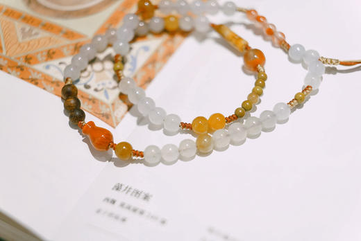 秋色｜翡翠 商品图0