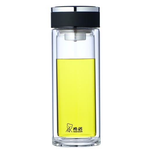 希诺    双层玻璃杯 商品图0