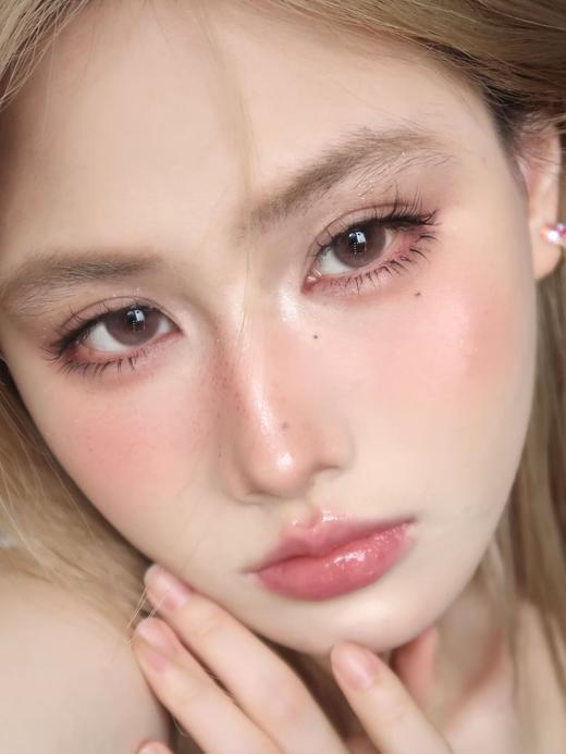 mimipark 夹竹桃 半年抛 水凝胶 商品图1