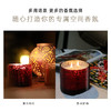 穿越森林双芯蜡烛 商品缩略图1
