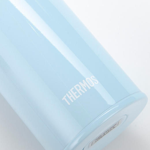 膳魔师（THERMOS） 高真空不锈钢保温杯	TCME-400S  400ml 商品图6