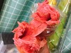 果蔬爆浆麻花6根（拼团） 商品缩略图2