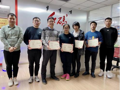 【红码少儿编程】29元抢购3次编程精品课。弘扬红船精神传统文化融合的创新，学科跨界融合双减的创新，独特的课程体系设计，完善的课程体制，强大的师资力强，抓紧抢购！时间有限！ 商品图5