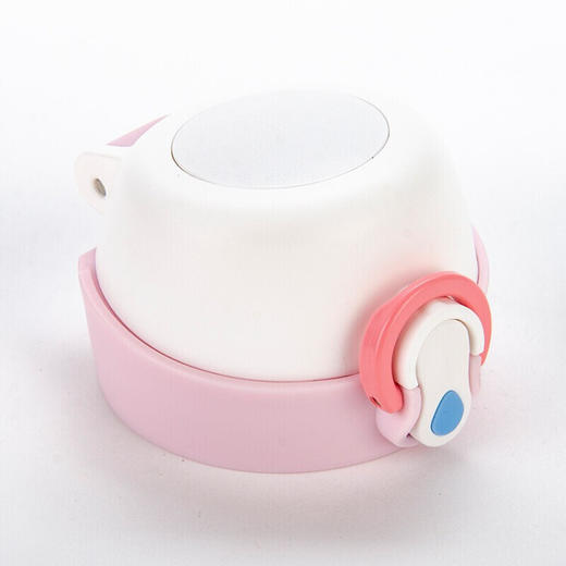 膳魔师（THERMOS） 高真空不锈钢保温杯	TCME-400S  400ml 商品图1