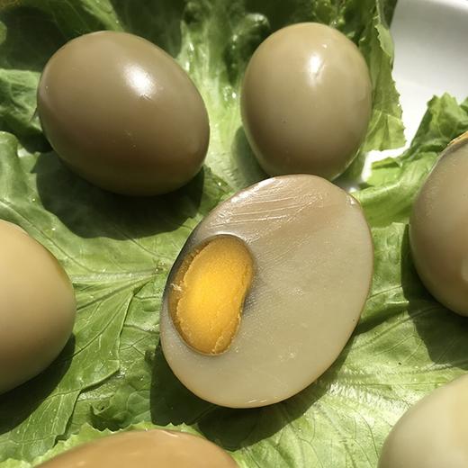 【全国包邮，部分地区除外】非即食 需煮熟食用 丹江口灰蛋30枚礼盒装 商品图1