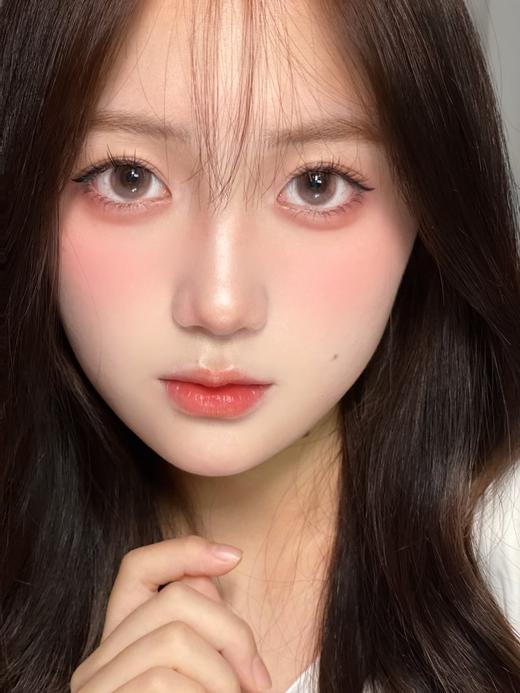 mimipark 夹竹桃 半年抛 水凝胶 商品图3