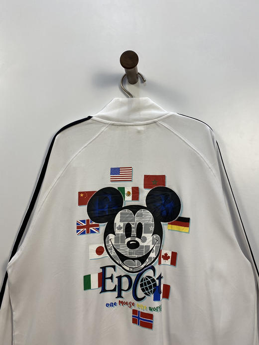 Y2K Vintage Disney 迪士尼 运动外套 _SJK(L) 商品图0