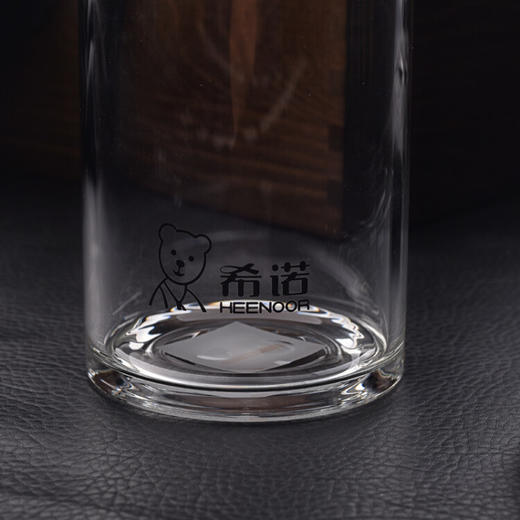 希诺   单层水晶玻璃杯  XN-6075 480ML 商品图5