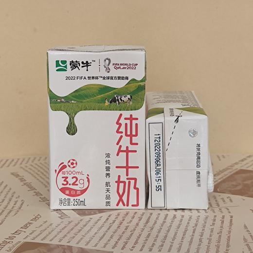 纯牛奶 商品图1
