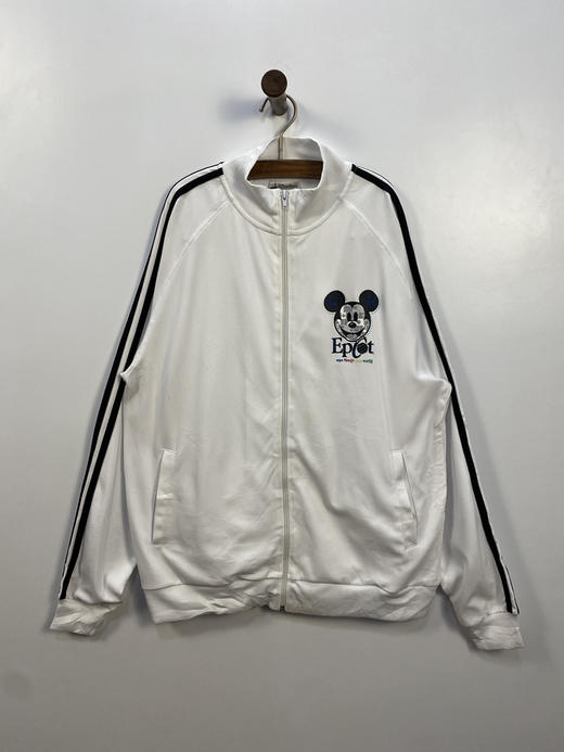 Y2K Vintage Disney 迪士尼 运动外套 _SJK(L) 商品图4