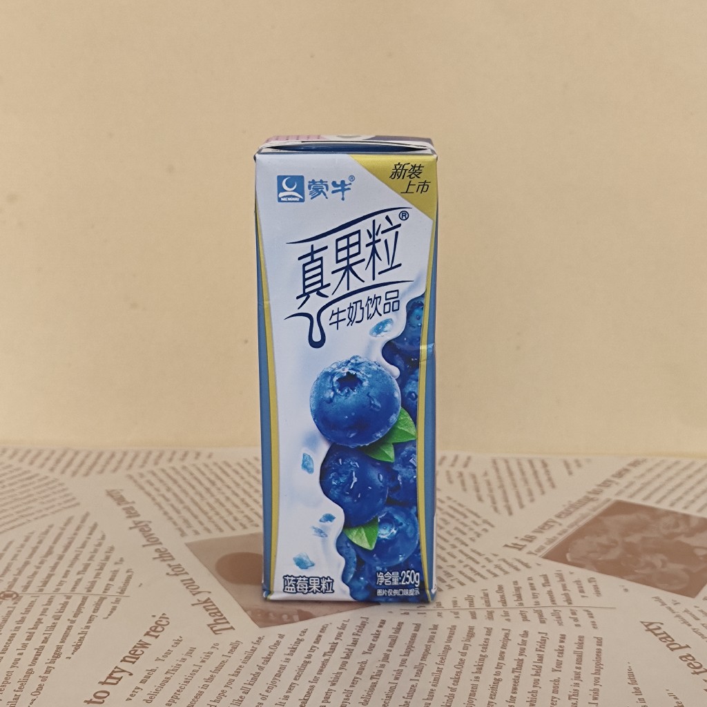 真果粒（草莓、芦荟、椰果，下单备注口味）