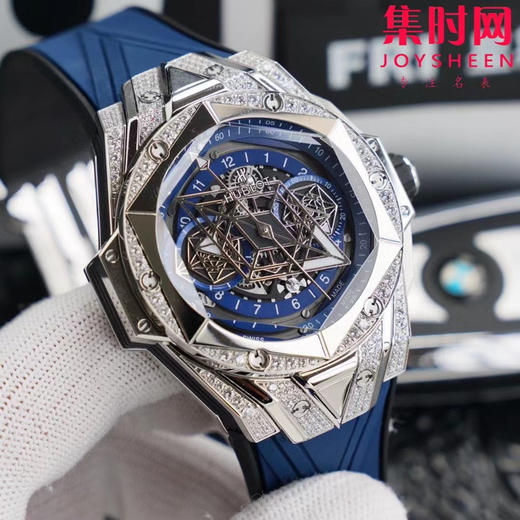 BigBnag刺青二代系列 商品图2