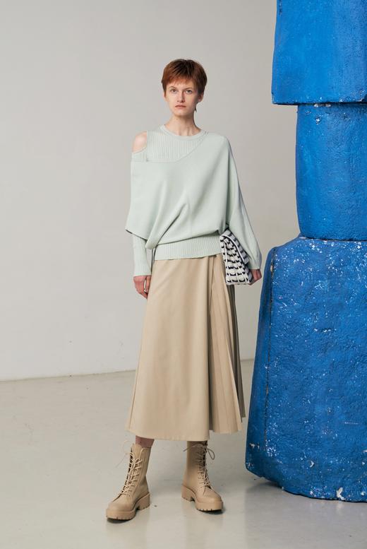 套头衫 商品图0