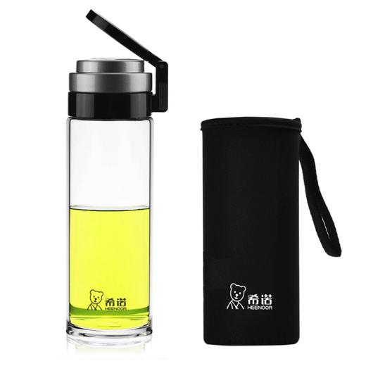 希诺   单层水晶玻璃杯  XN-6075 480ML 商品图0