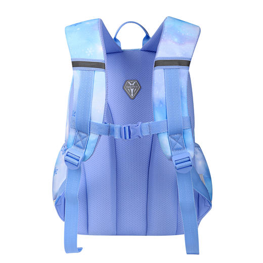 联众晕染系列冰雪奇缘学生书包FP8636适合身高160-170CM 商品图3