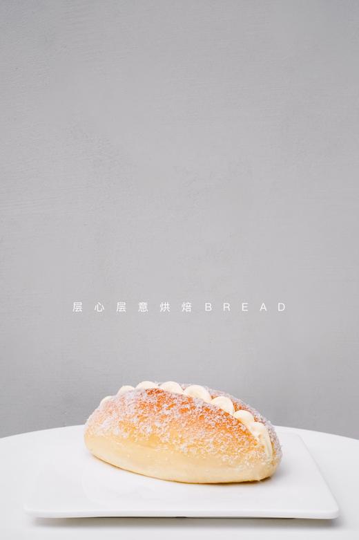 老奶油面包 商品图0