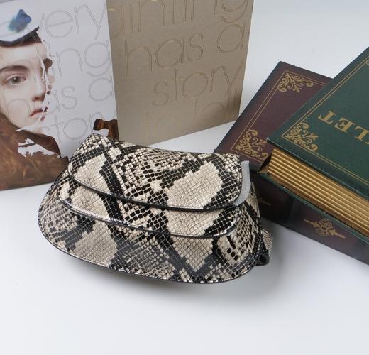 westory22年手提包复古设计单肩时尚包 商品图1