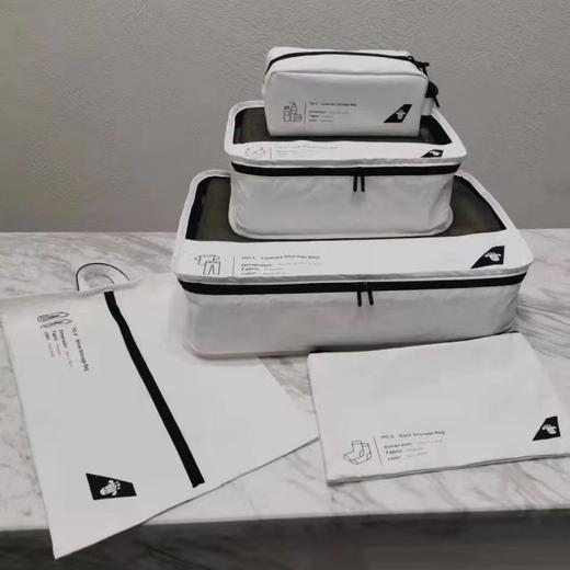 【抽奖赠品 请勿拍单】商旅套装 商品图0