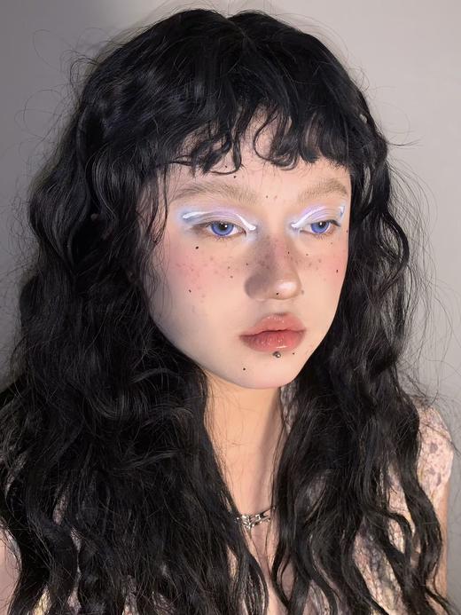 MMcatcon 小初 美瞳年抛 直径14.5mm着色13.7mm 商品图5