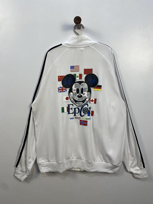 Y2K Vintage Disney 迪士尼 运动外套 _SJK(L) 商品图1