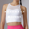 【AUMNIE】迷魂露脐背心 LABRYINTH CROPPED TANK 商品缩略图3