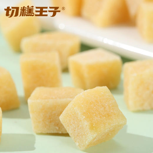 切糕王子梨膏糖 商品图3