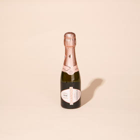 夏桐桃红起泡酒 187ml
