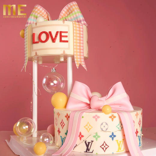 真爱至上【ME系列·只做经典 | 创意无限】 商品图0