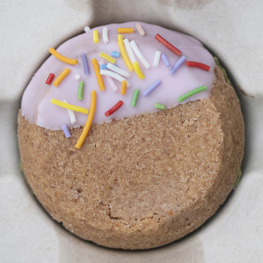 旧｜宠TA系列「喵喵」曲奇烧礼盒｜8枚人气口味+1枚隐藏口味 商品图5