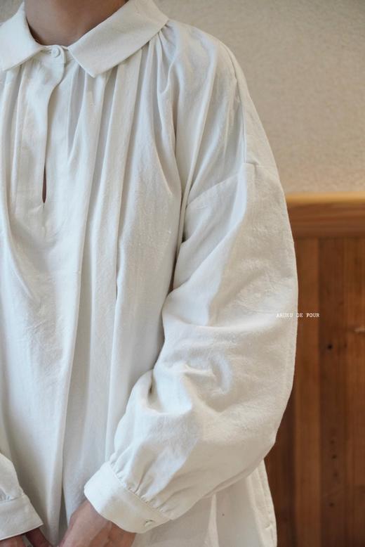 Atelier dantan黑白灰连衣裙 商品图1