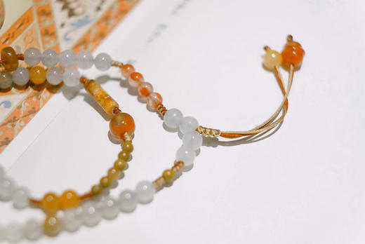 秋色｜翡翠 商品图3