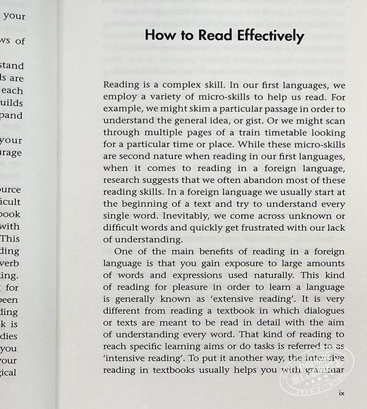 【中商原版】适合初学者的意大利语短篇小说 Short Stories in Italian for Beginners 英文原版 Olly Richards 小语种学习 商品图5