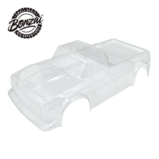 Bonzai ZROAD大脚车 越野 平路车升级配件合辑 商品图3