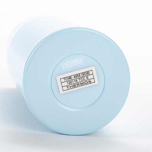 膳魔师（THERMOS） 高真空不锈钢保温杯	TCME-400S  400ml 商品图7