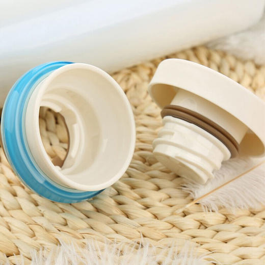 膳魔师（THERMOS） 高真空不锈钢保温杯	JNO-351   350ml 商品图1