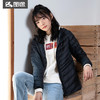 Senselead森力/女式轻羽绒服 SSADH92103 商品缩略图0