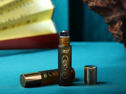 百灵妙香【精装】 商品图1