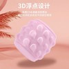 【全新升级】九轮环形夹腿按摩器疏通经络放松腿部肌肉滚轮 健身瑜伽辅助器 商品缩略图3