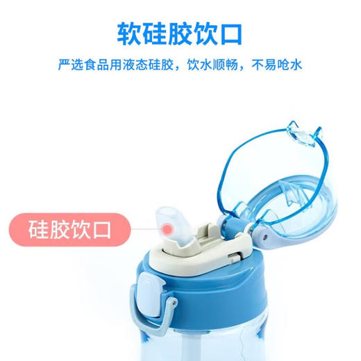 膳魔师（THERMOS） 时尚随行杯	TCSF-700（700ml） 商品图1